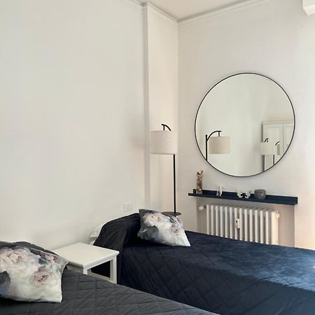 Cucu Home Pisa Eksteriør bilde