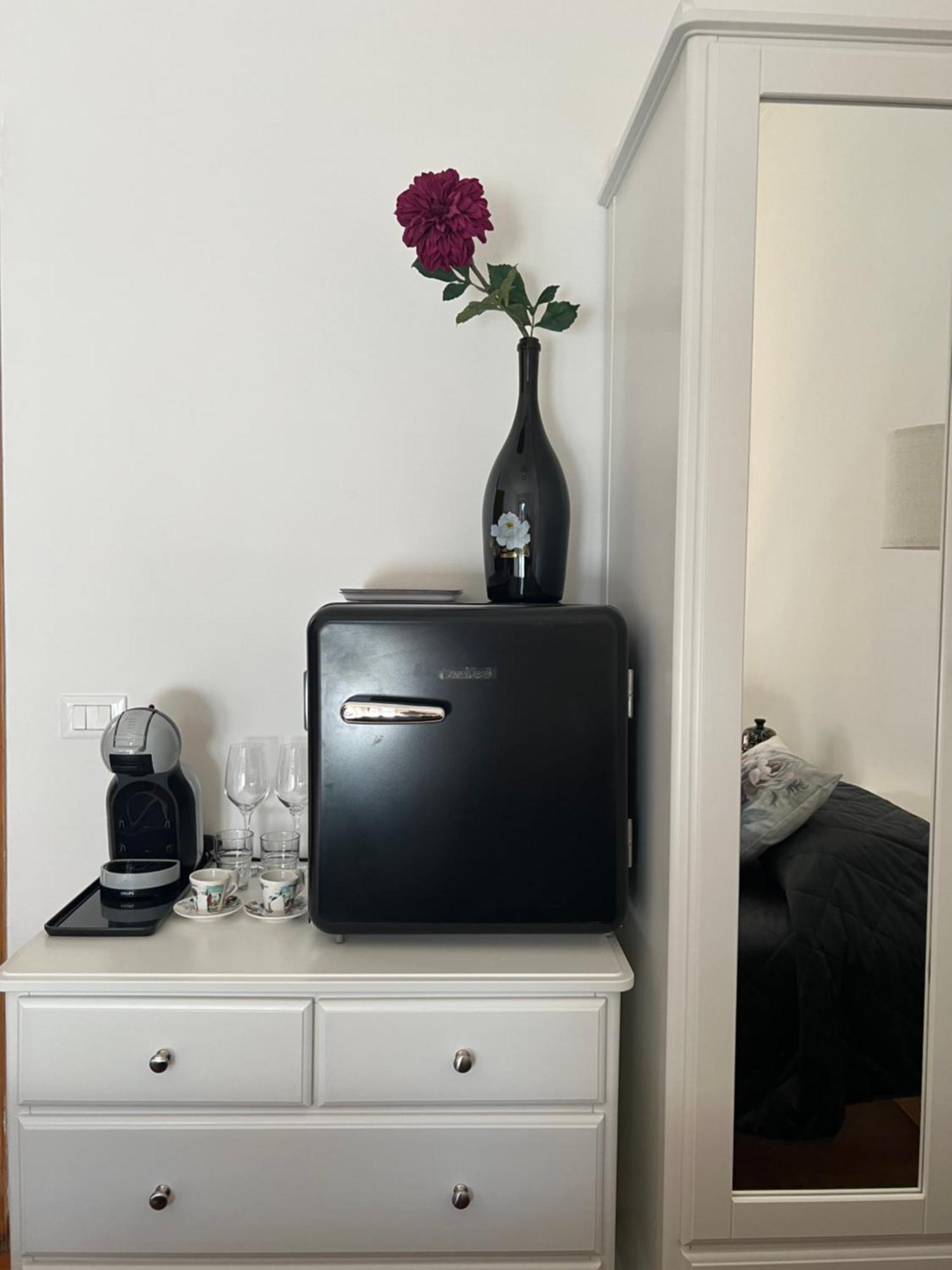 Cucu Home Pisa Eksteriør bilde