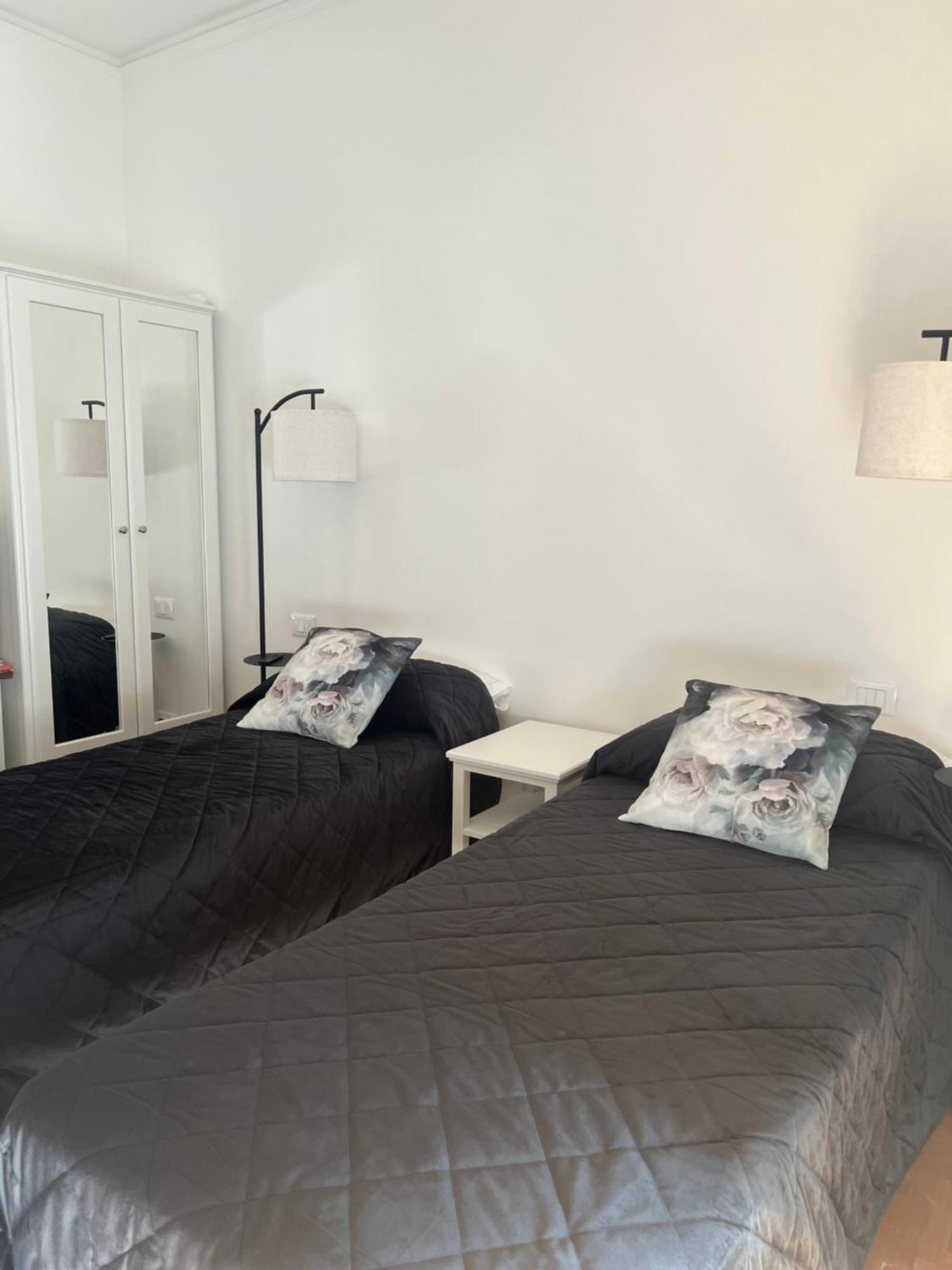 Cucu Home Pisa Eksteriør bilde