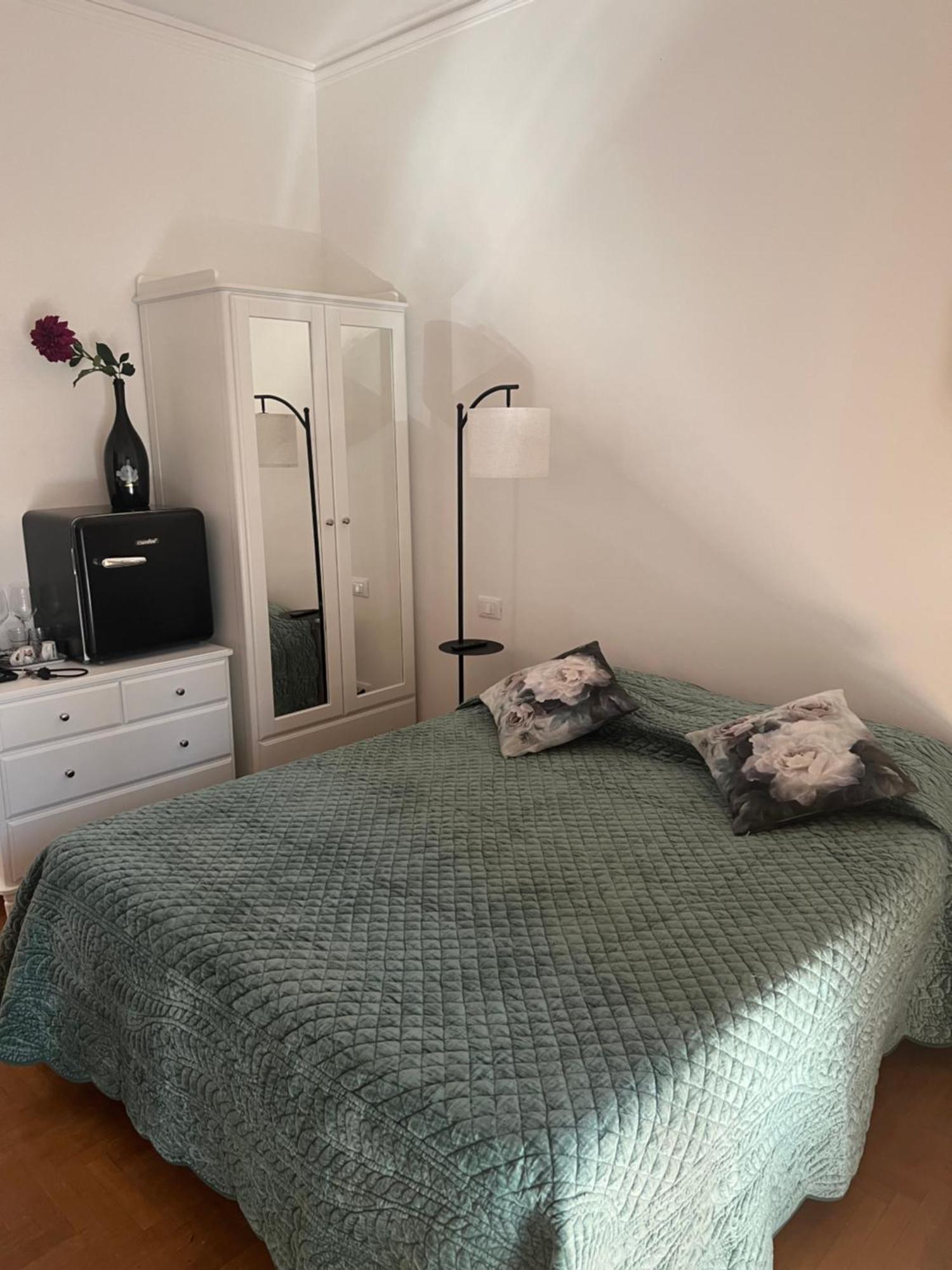 Cucu Home Pisa Eksteriør bilde